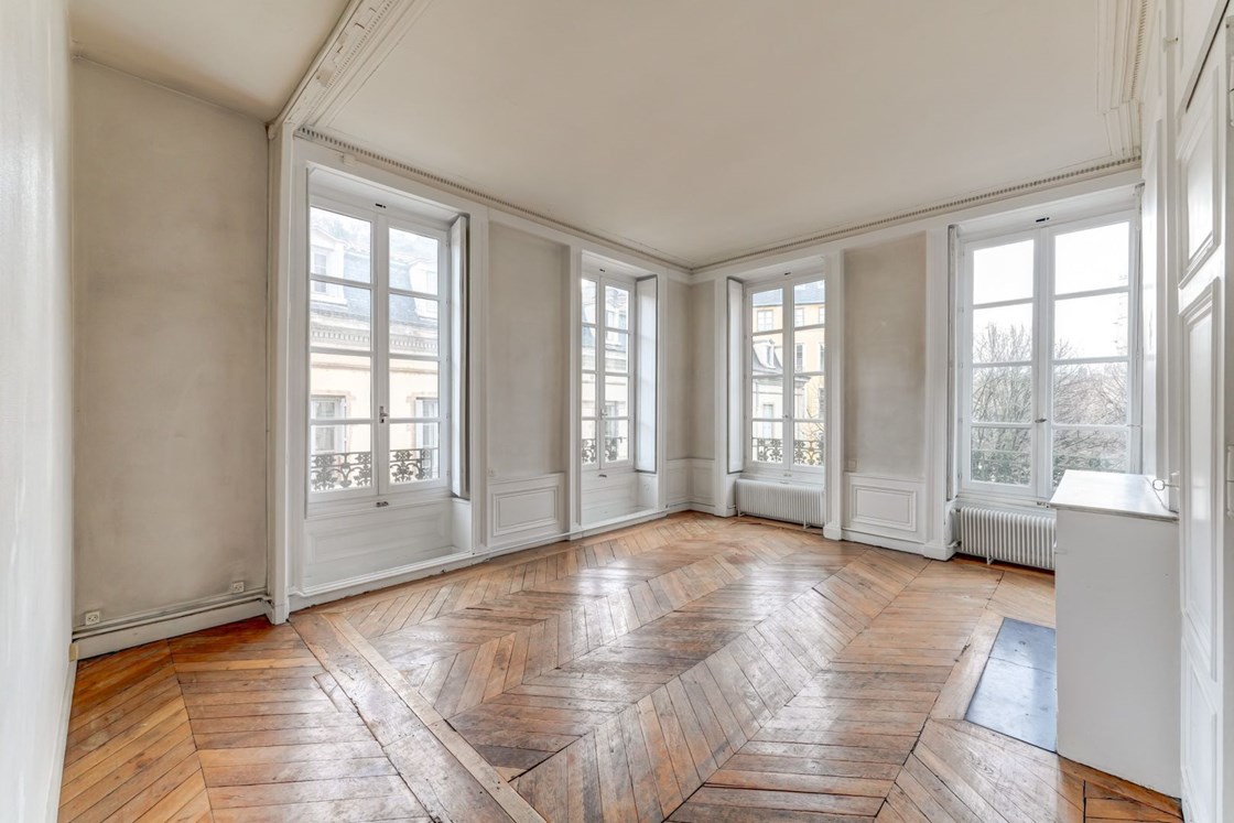 VIEUX LYON  - Cathédrale Saint Jean