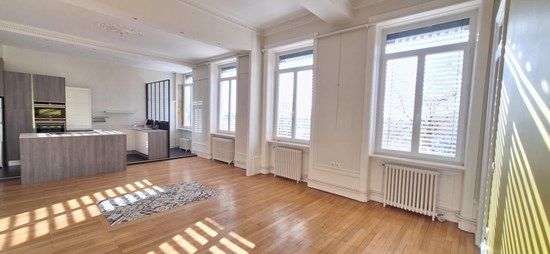 Location appartement 3 pièces Lyon