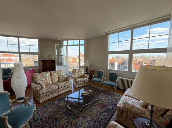 Vente appartement 4 pièces - F4 Lyon