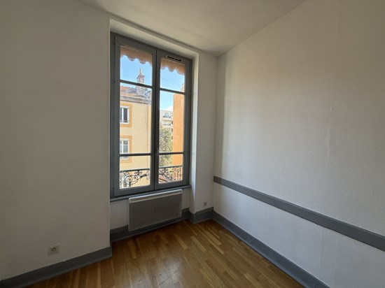 Vente appartement 3 pièces - F3 Lyon
