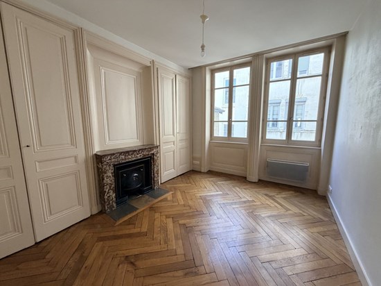 Vente appartement 2 pièces - F2 Lyon