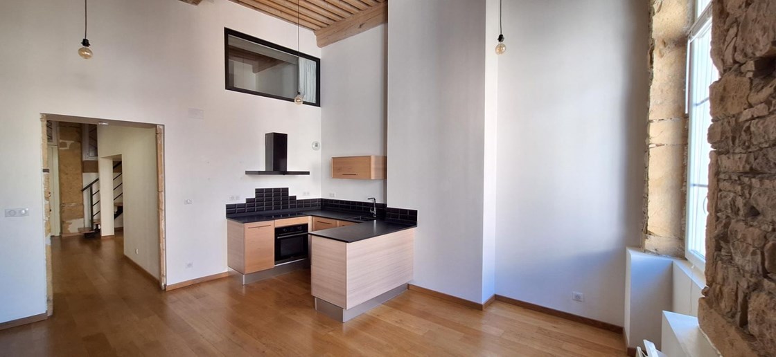 Location appartement  1 pièce  - T1 Lyon