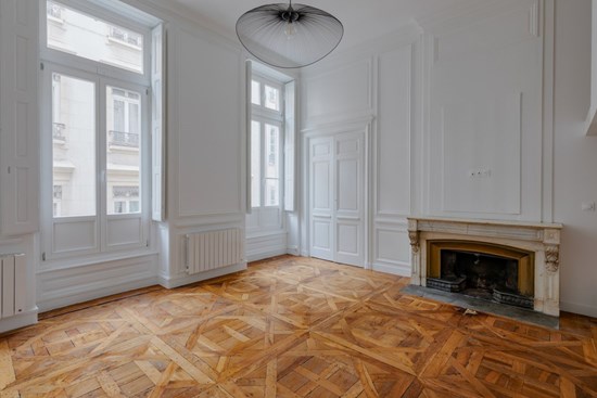 Vente appartement 2 pièces - F2 Lyon