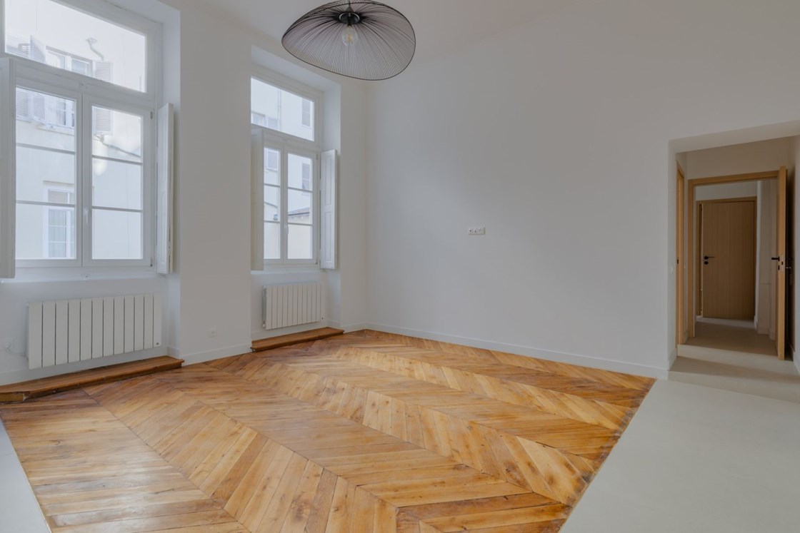 Vente appartement 4 pièces - F4 Lyon