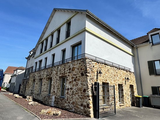 Appartement Pontcarré 2 pièces 37.41 m2