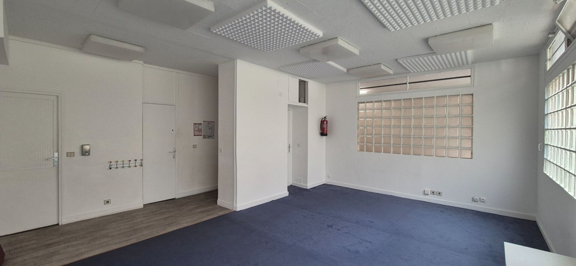 Bureaux Grenelle