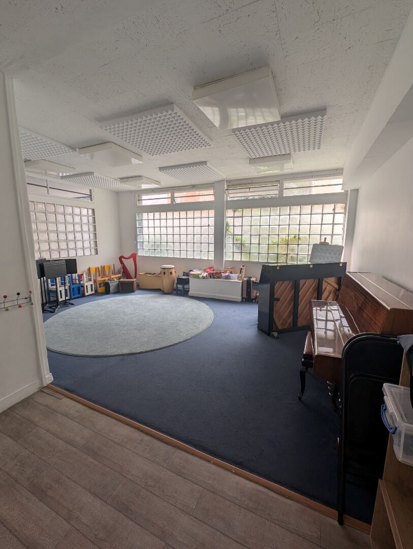 Bureaux Grenelle