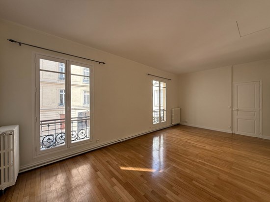 Trois pièces refait à neuf