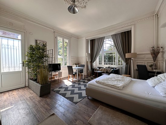 Appartement 1 pièce - proximité gare