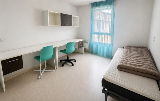 Studio meublé ROUEN
