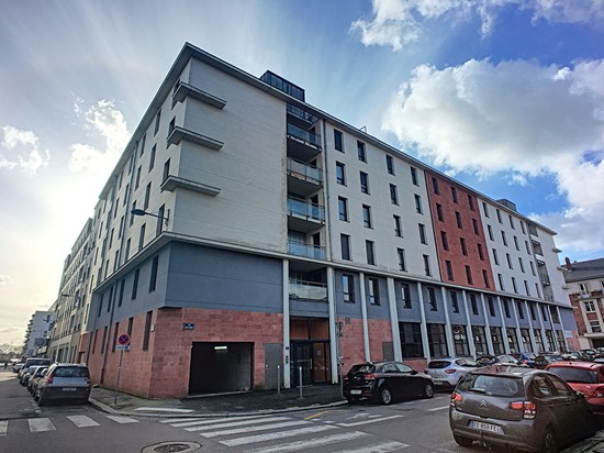 Studio meublé ROUEN