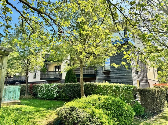 Appartement Ferrieres En Brie 2 pièces 52.73 m2