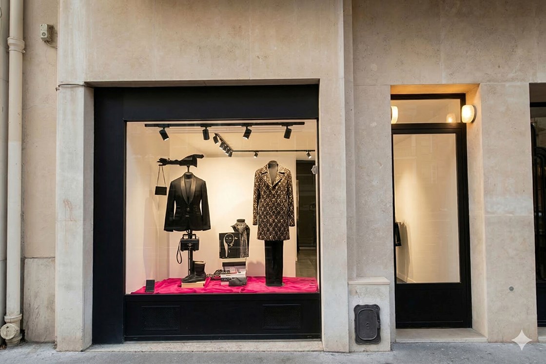 Local commercial à louer ? Paris 11e (Boulevard Voltaire)