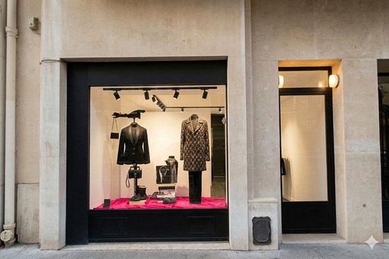 Local commercial à louer ? Paris 11e (Boulevard Voltaire)