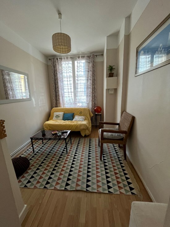 T2 Meublé au centre de Trouville-Sur-Mer