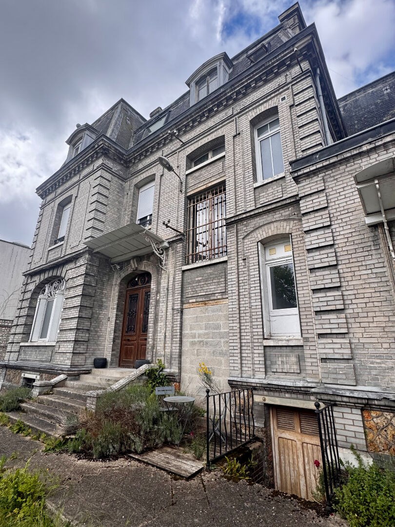 Appartement Rouen 2 pièces 30m2