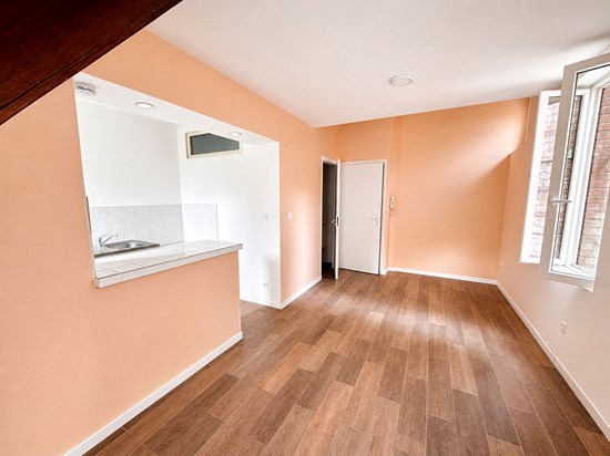 Appartement Rouen 2 pièces 30m2