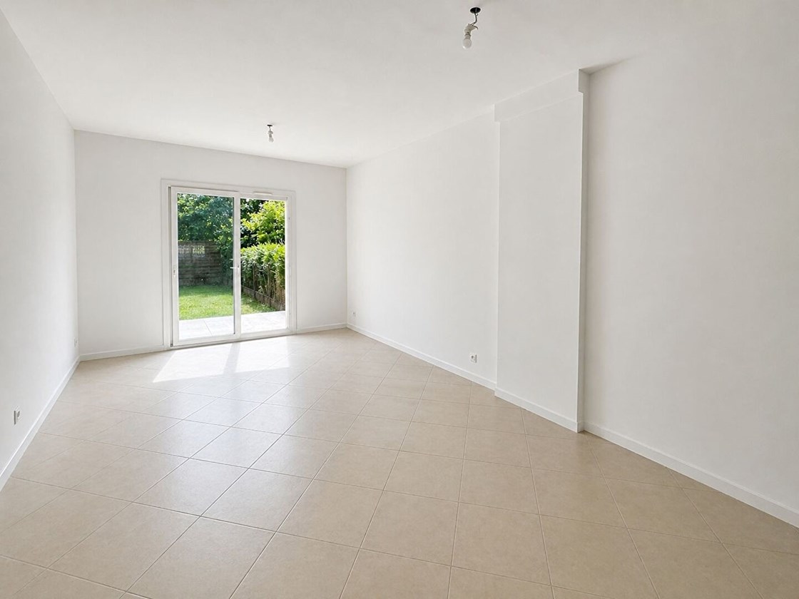 Appartement Ozoir La Ferrière 3 pièces 62.55 m2