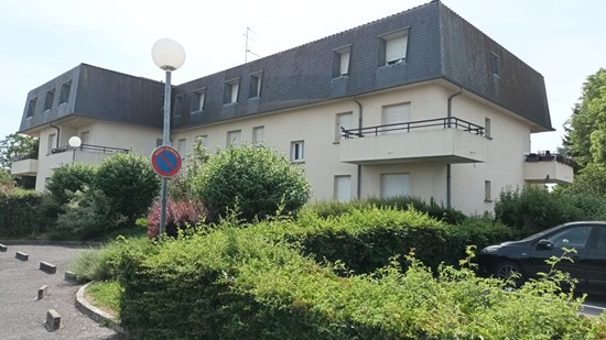 Box  Gretz Armainvilliers