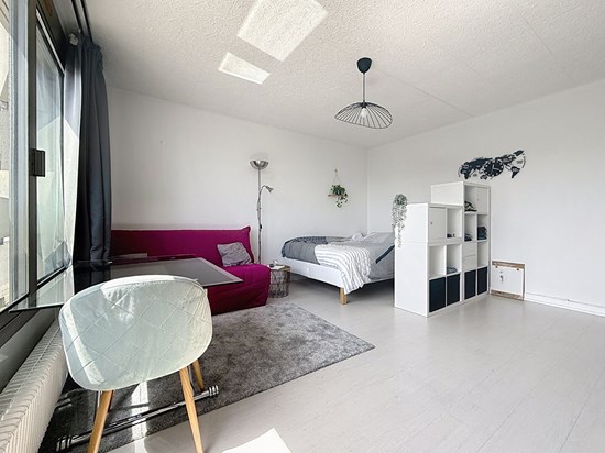 Appartement Rouen 1 pièce 30 m2 en hyper centre de Rouen