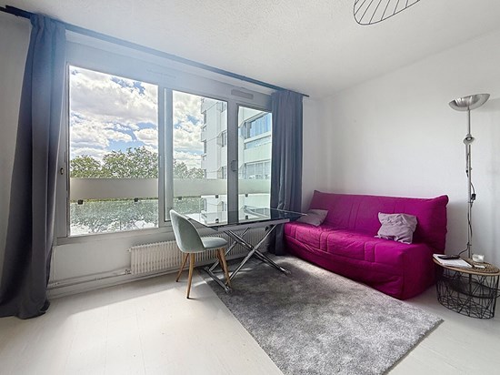 Appartement Rouen 1 pièce 30m² en hyper centre de Rouen