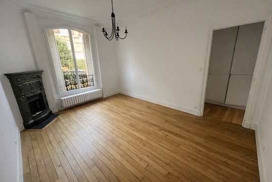 Charmant 2 pièces refait à neuf  - Proche RER A Champigny