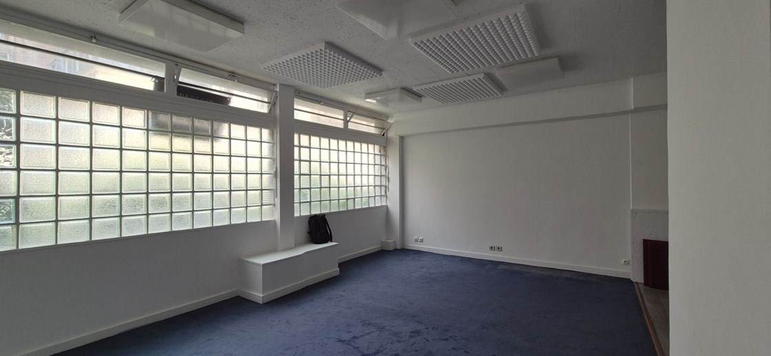 Bureaux Grenelle