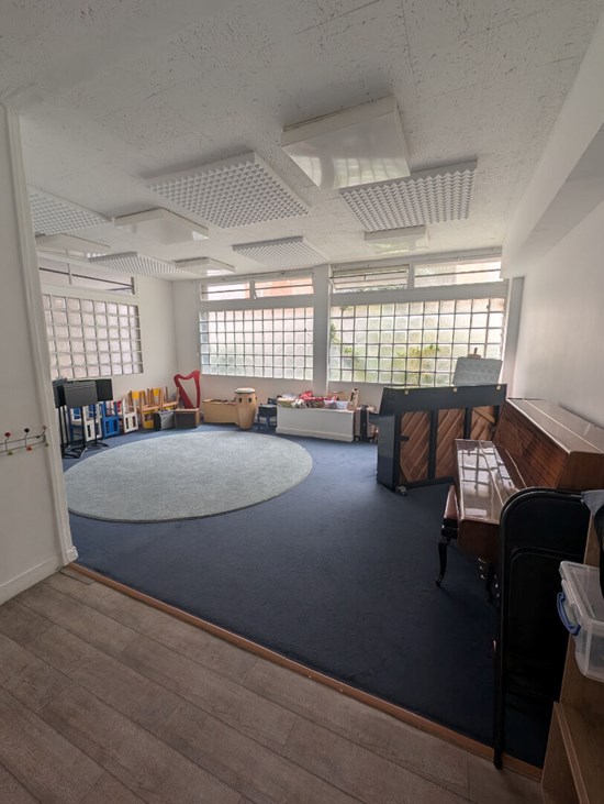 Bureaux Grenelle