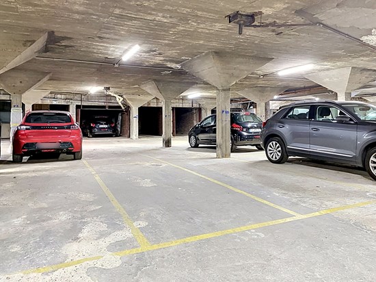 PARIS XIV - Gaité - Parking premium