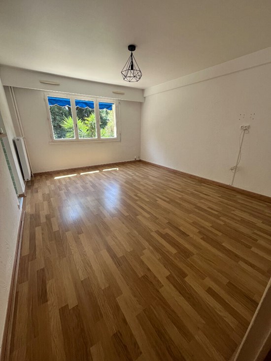 Appartement Vallauris 2 pièce(s) 48.82 m2