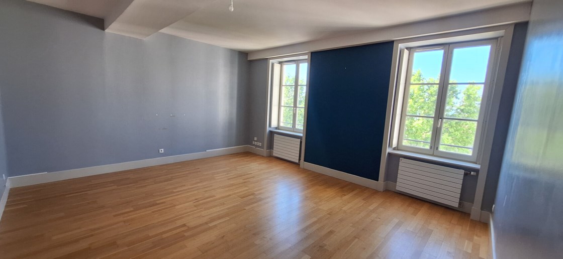 Appartement Lyon 4 pièce(s) 86.62 m2