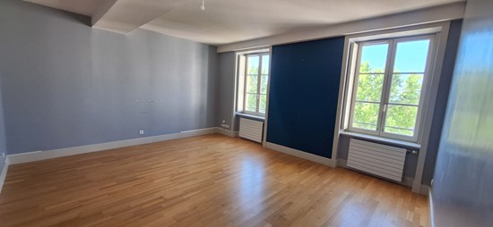 Appartement Lyon 4 pièce(s) 86.62 m2