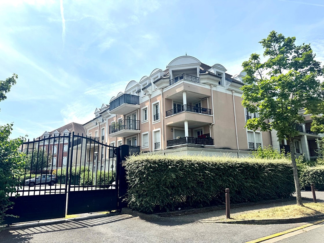Appartement Emerainville 3 pièces 65.3 m2