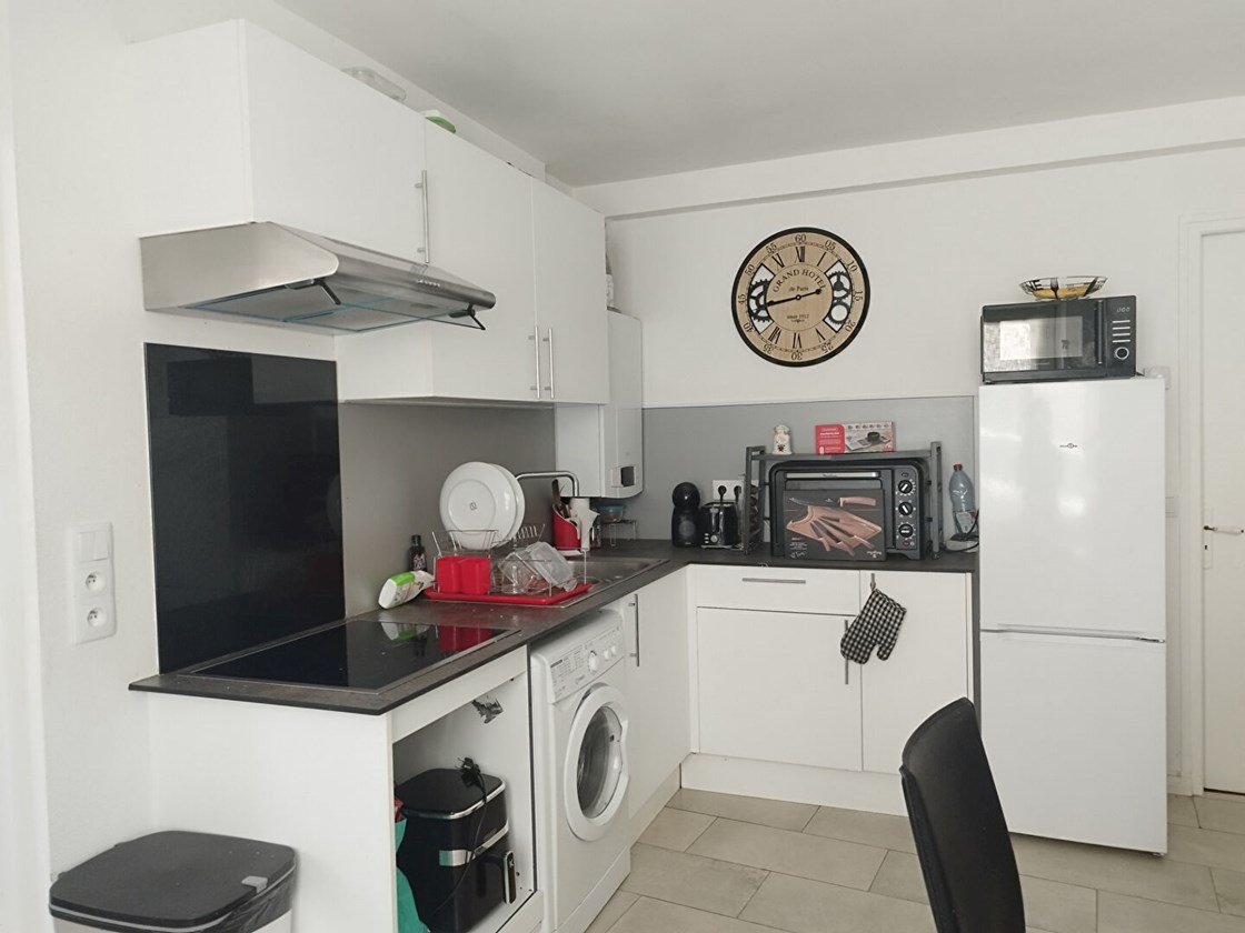 Appartement Soignolles En Brie 2 pièces 45 m2