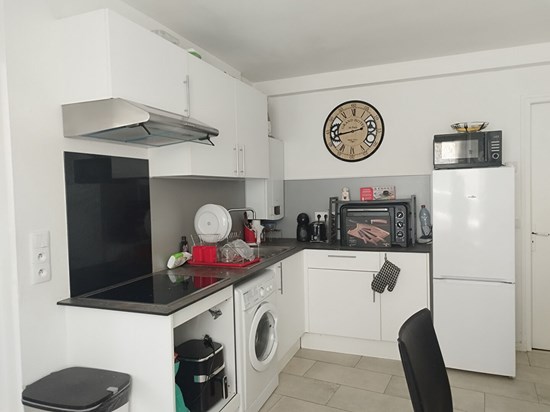 Appartement Soignolles En Brie 2 pièces 45 m2