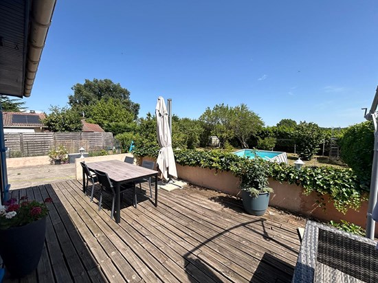 Maison 5 pièces