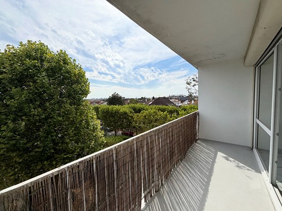 Charmant studio avec balcon