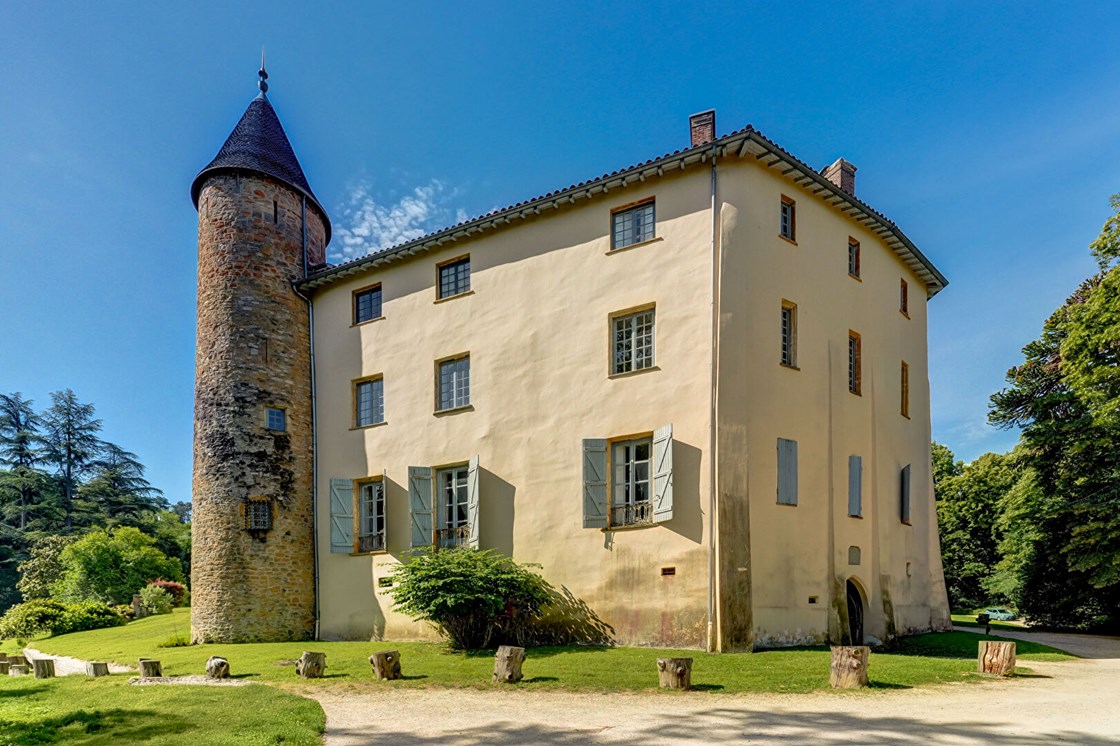 Maison Curis Au Mont D Or 3 pièce(s) 130.28 m2