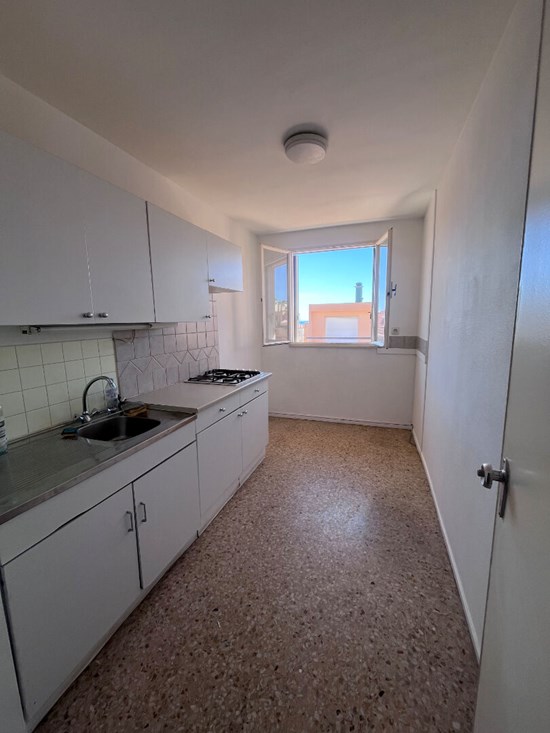 Appartement 2 pièces proche centre Golfe Juan