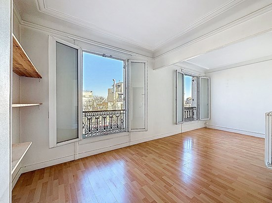 Marcel Sembat - Appartement Lumineux avec une vue dégagée