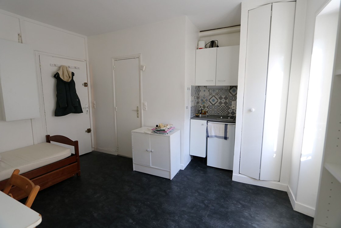 Studio meublé