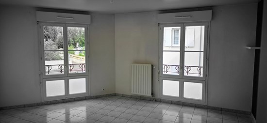 Deux pièces avec box