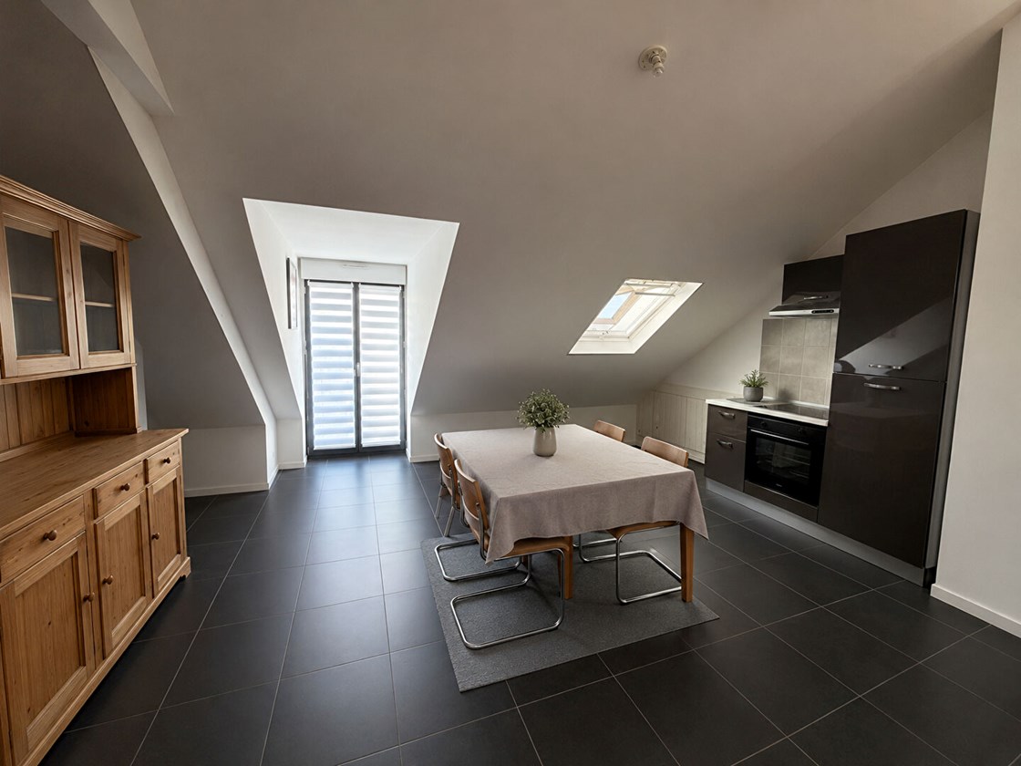 Appartement Ozoir-La-Ferrière 3 pièces 47.75 m2