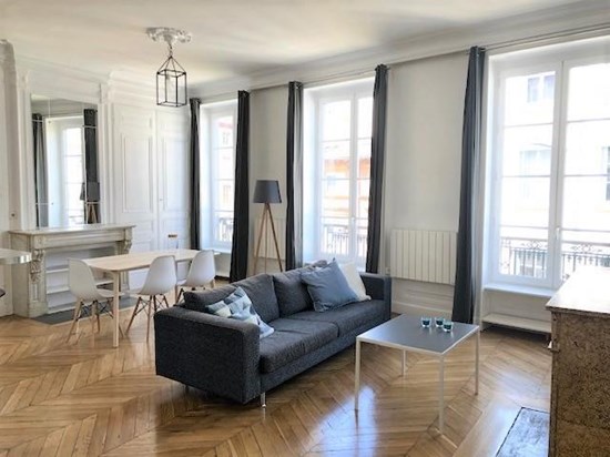 Location appartement 2 pièces - T2 Lyon