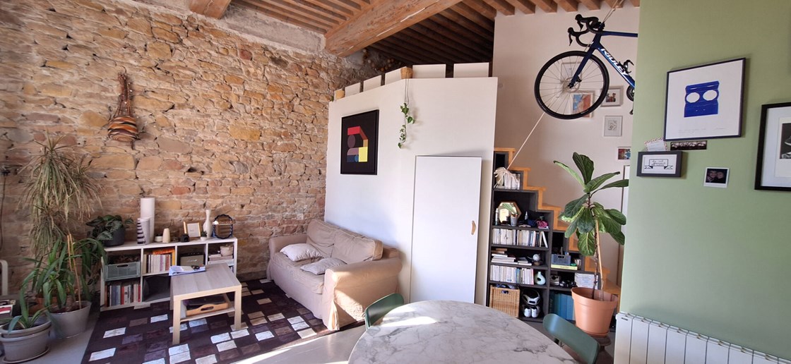 Appartement Lyon 1 pièce(s) 48.34 m2