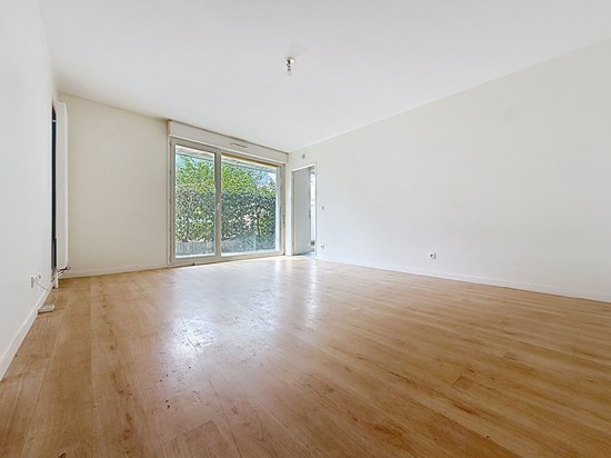 Appartement F4 de 88.50 m2 Rive Gauche de Rouen avec 2 parkings