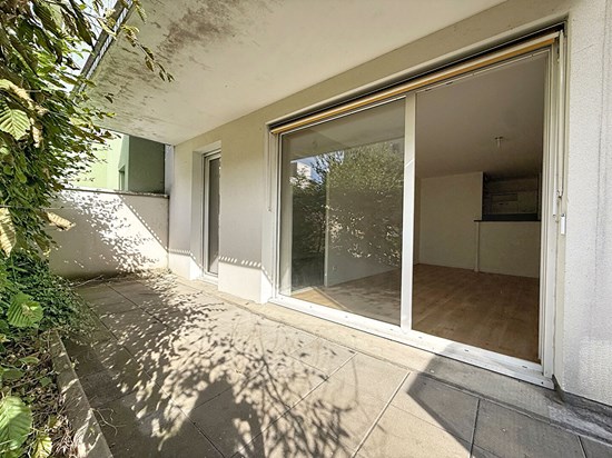 Appartement F4 de 88.50 m2 Rive Gauche de Rouen avec 2 parkings