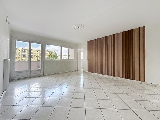 F5 de 98.56 m2 situé Quartier du Plateau des Provinces à Bihorel