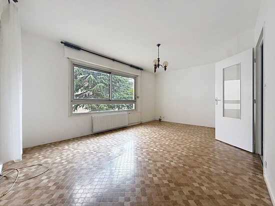 Appartement T3 lumineux avec loggia - Quartier Jean Jaurès, Le Petit-Quevilly