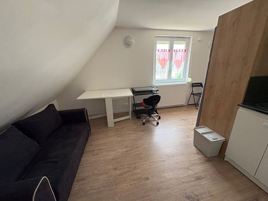 Studio Meublé SAINT ETIENNE DU ROUVRAY